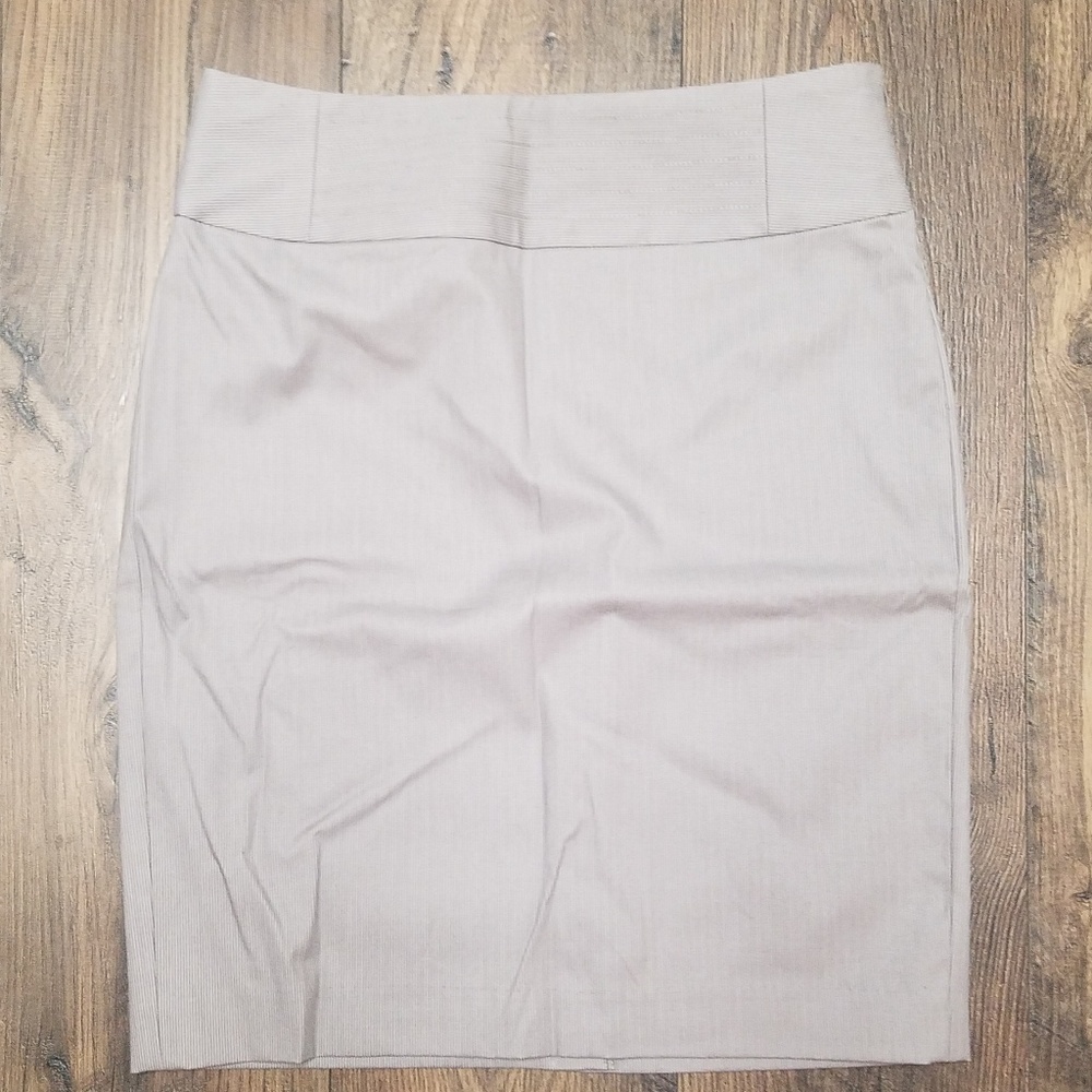 Banana Republic Pencil Skirt